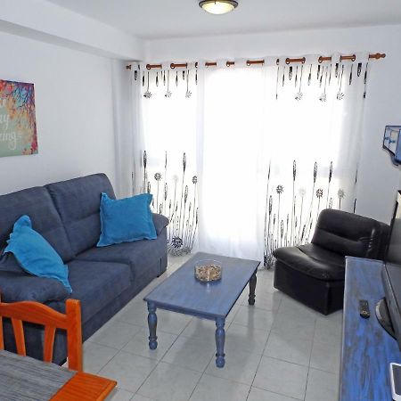 Apartamentos Medano - Mirazul 2 El Médano Екстериор снимка