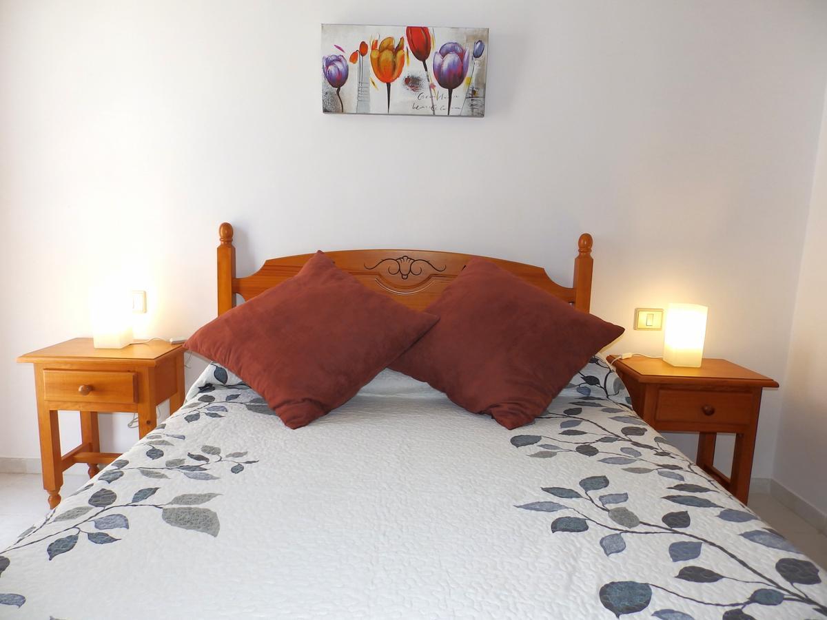 Apartamentos Medano - Mirazul 2 El Médano Екстериор снимка