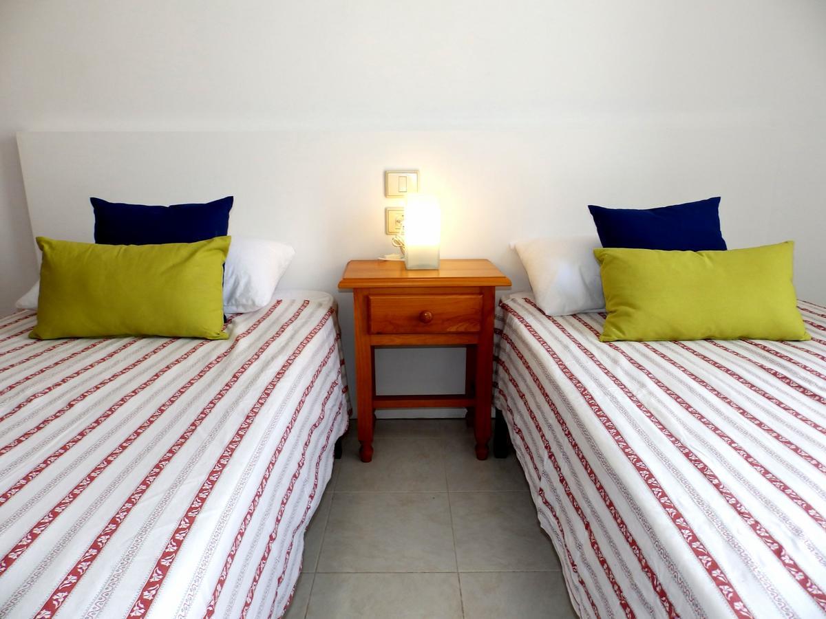Apartamentos Medano - Mirazul 2 El Médano Екстериор снимка