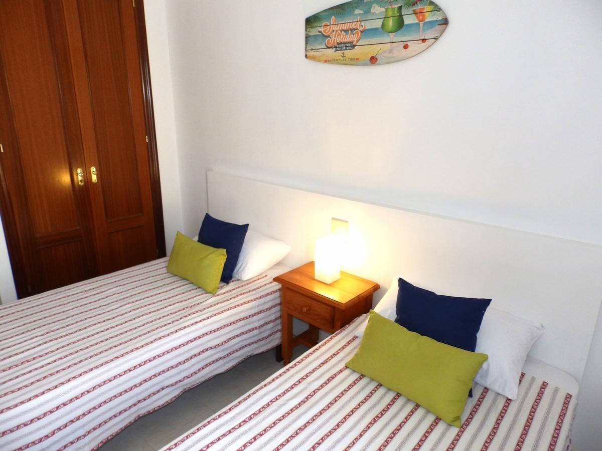 Apartamentos Medano - Mirazul 2 El Médano Екстериор снимка