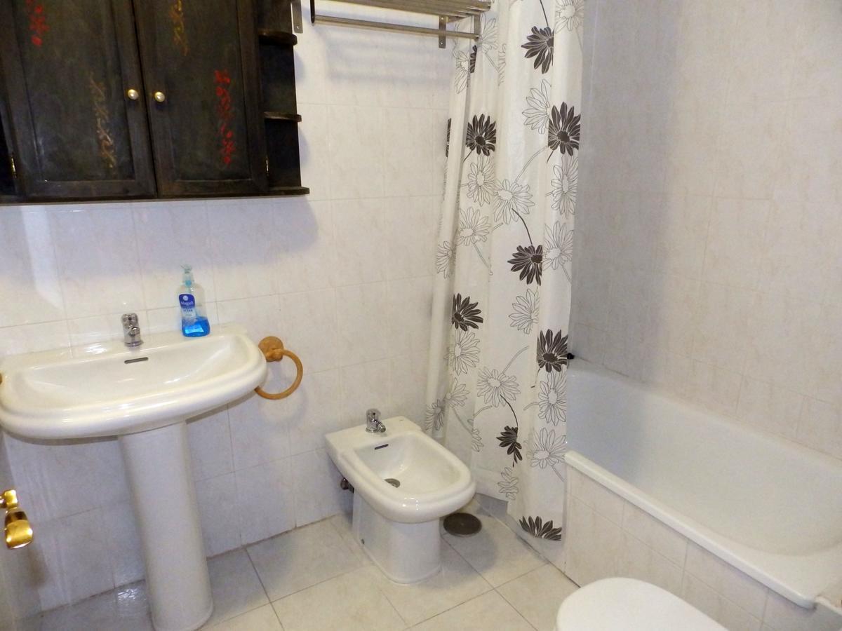 Apartamentos Medano - Mirazul 2 El Médano Екстериор снимка