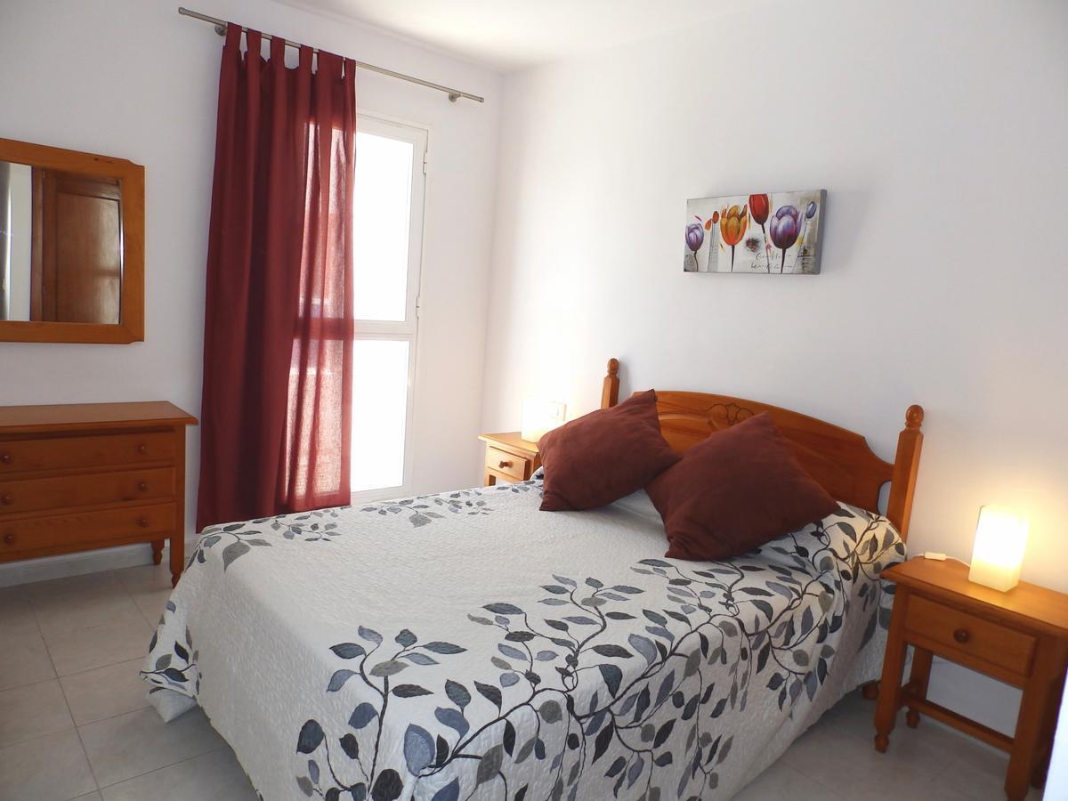 Apartamentos Medano - Mirazul 2 El Médano Екстериор снимка