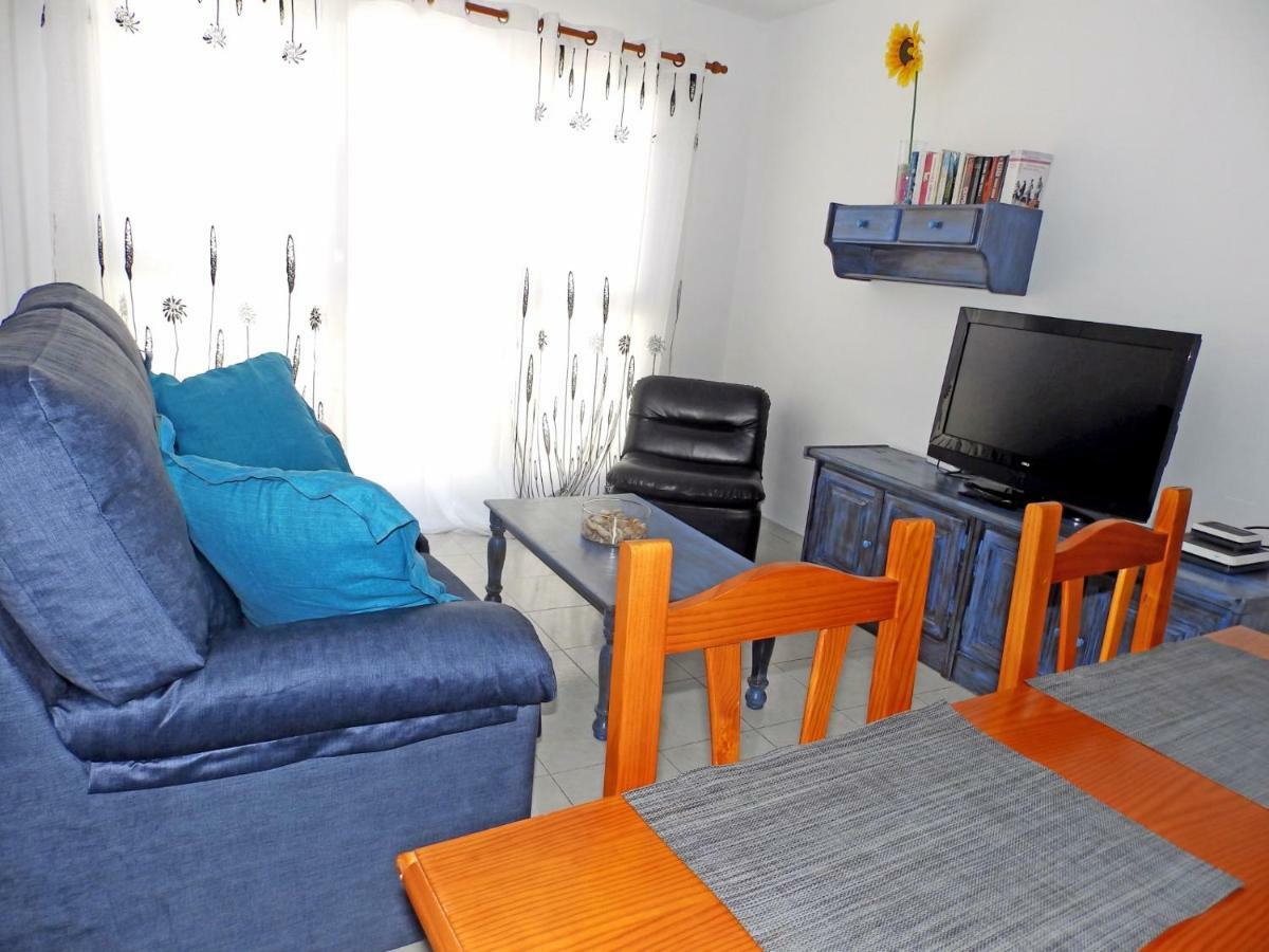 Apartamentos Medano - Mirazul 2 El Médano Екстериор снимка