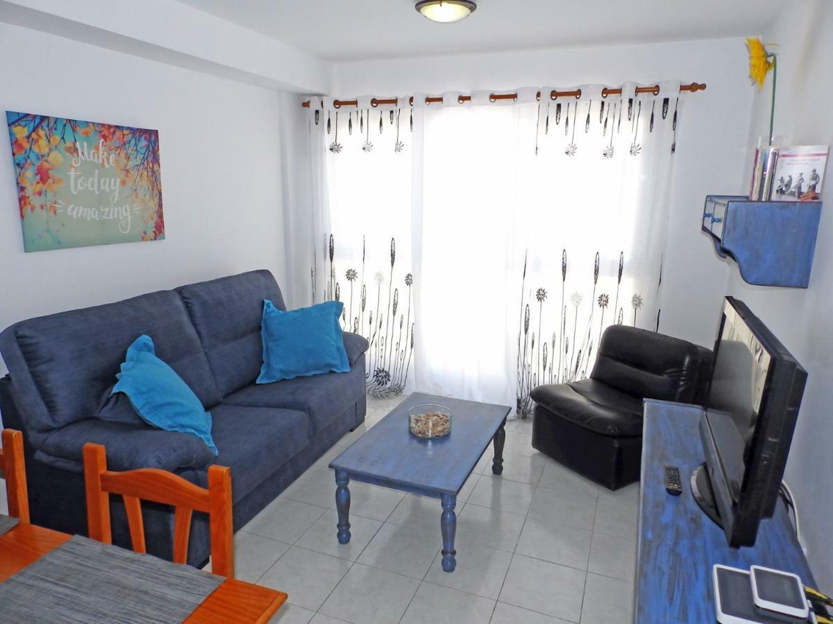 Apartamentos Medano - Mirazul 2 El Médano Екстериор снимка