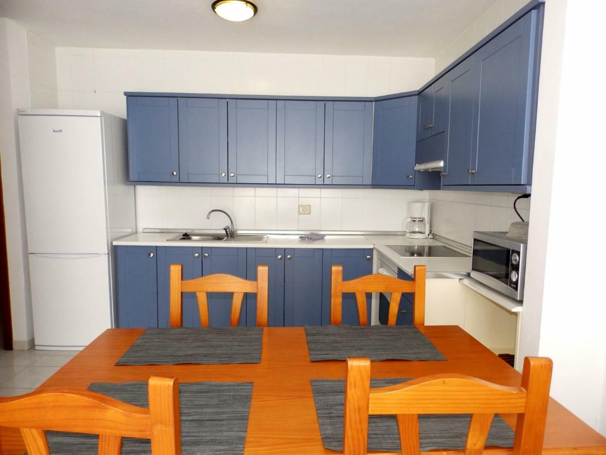 Apartamentos Medano - Mirazul 2 El Médano Екстериор снимка