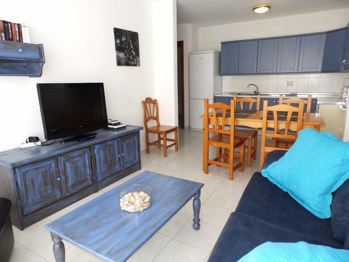 Apartamentos Medano - Mirazul 2 El Médano Екстериор снимка