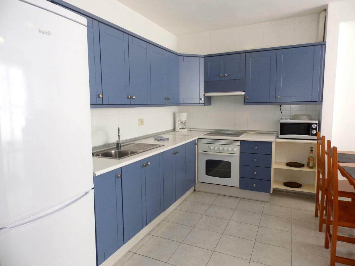 Apartamentos Medano - Mirazul 2 El Médano Екстериор снимка