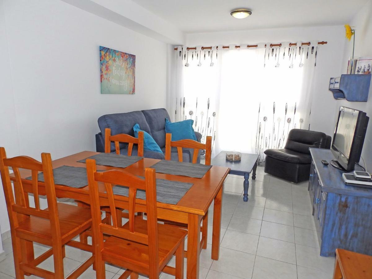 Apartamentos Medano - Mirazul 2 El Médano Екстериор снимка
